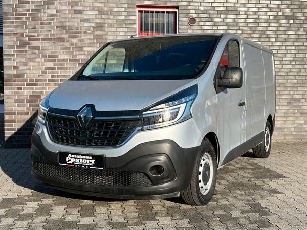 Renault Trafic L1H1 70 kW image number 2