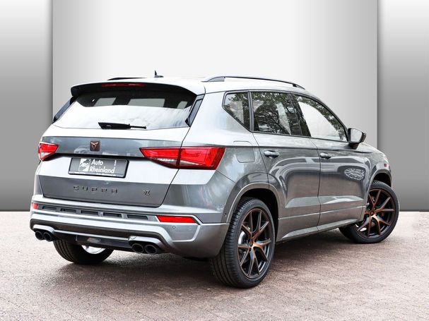 Cupra Ateca 2.0 TSI 4Drive 221 kW image number 2