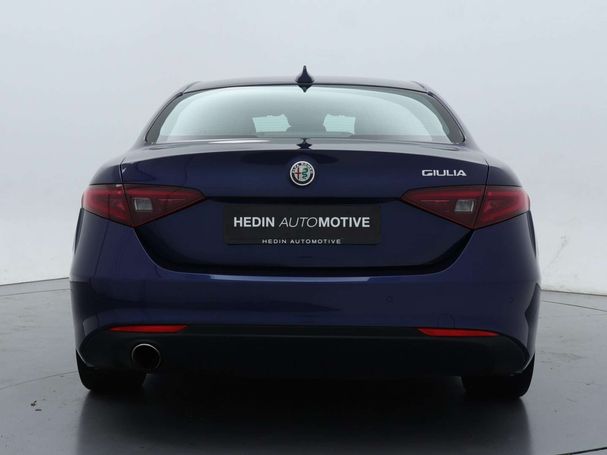 Alfa Romeo Giulia 2.0 Super 147 kW image number 9