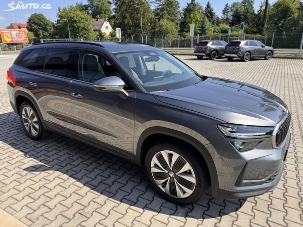 Skoda Kodiaq 2.0 TDI DSG 110 kW image number 10