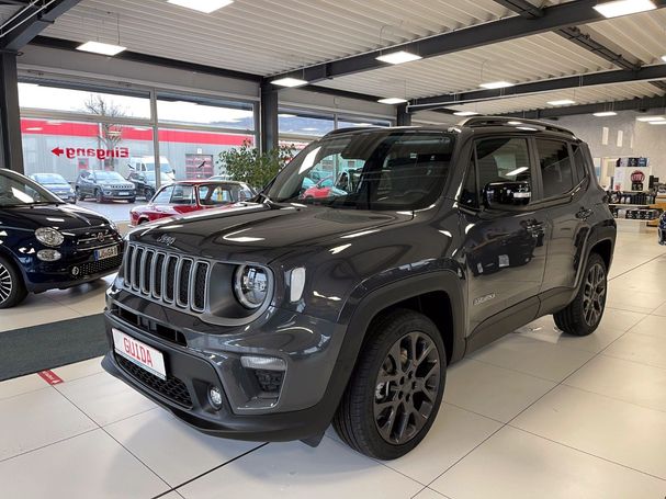 Jeep Renegade 1.3 PHEV 177 kW image number 1