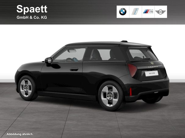 Mini Cooper E 135 kW image number 6