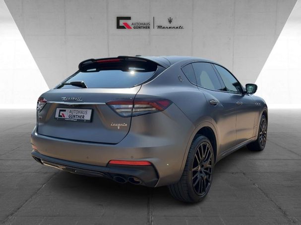 Maserati Levante S Q4 GranSport 316 kW image number 4