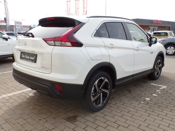 Mitsubishi Eclipse Cross 138 kW image number 6