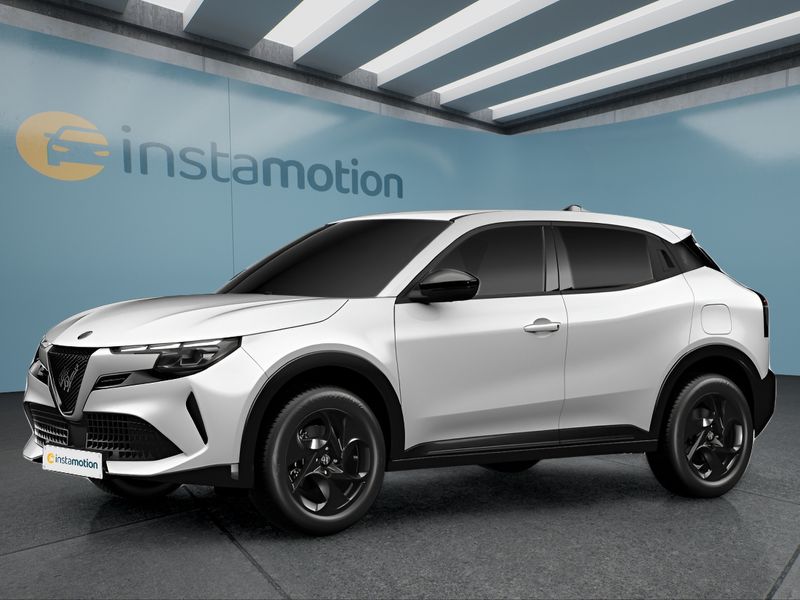 Alfa Romeo Junior 1.2