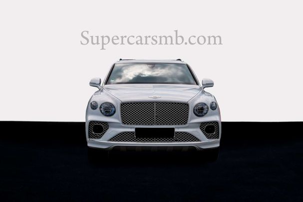 Bentley Bentayga 330 kW image number 3