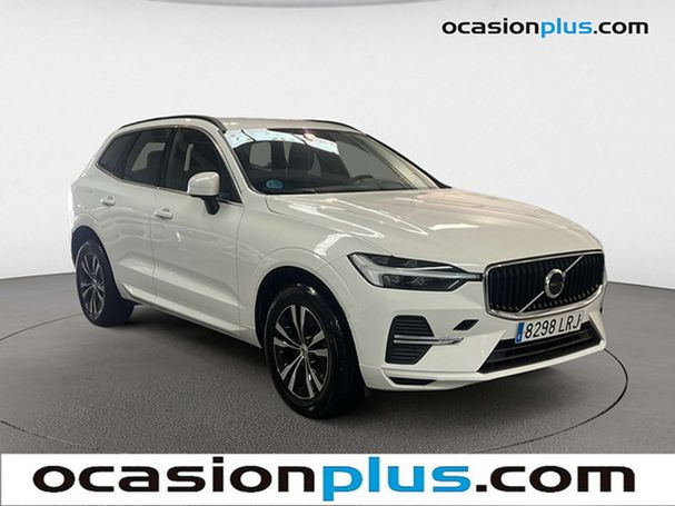 Volvo XC60 B4 Momentum Pro 145 kW image number 1