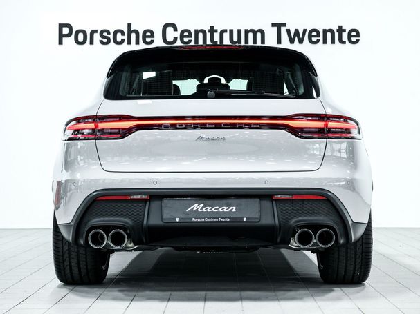 Porsche Macan 196 kW image number 4