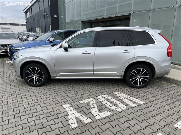 Volvo XC90 B5 AWD Momentum 173 kW image number 7