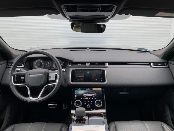 Land Rover Range Rover Velar P250 184 kW image number 13