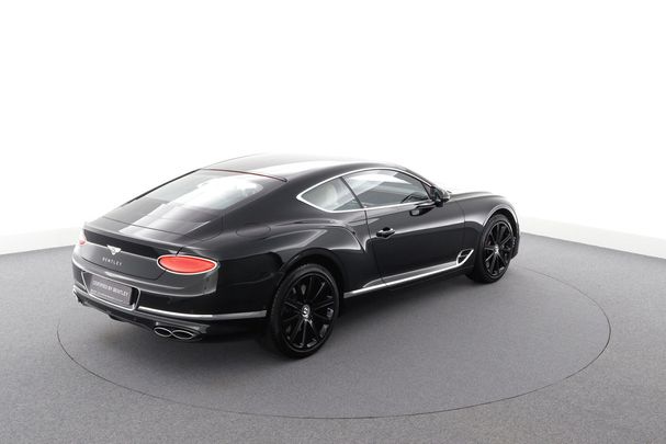 Bentley Continental GT 405 kW image number 2