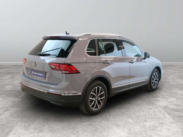 Volkswagen Tiguan 1.5 TSI Life DSG 110 kW image number 2