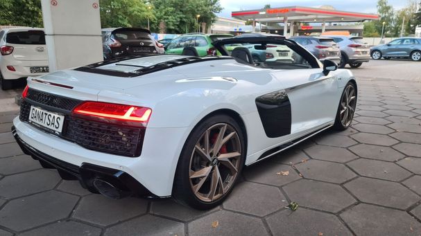 Audi R8 397 kW image number 10