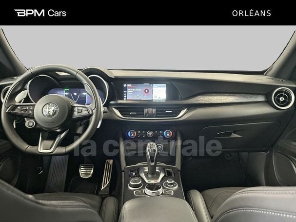 Alfa Romeo Stelvio 2.2 Q4 154 kW image number 7