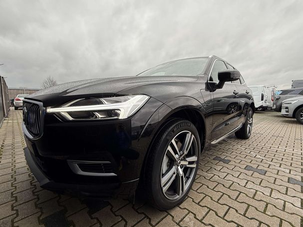 Volvo XC60 AWD T8 194 kW image number 29