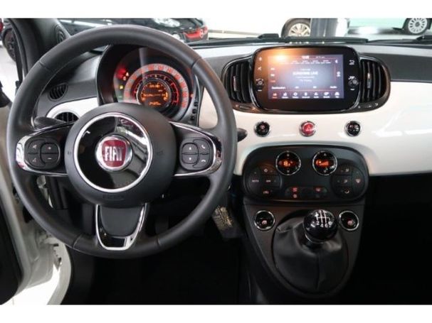 Fiat 500C 51 kW image number 2