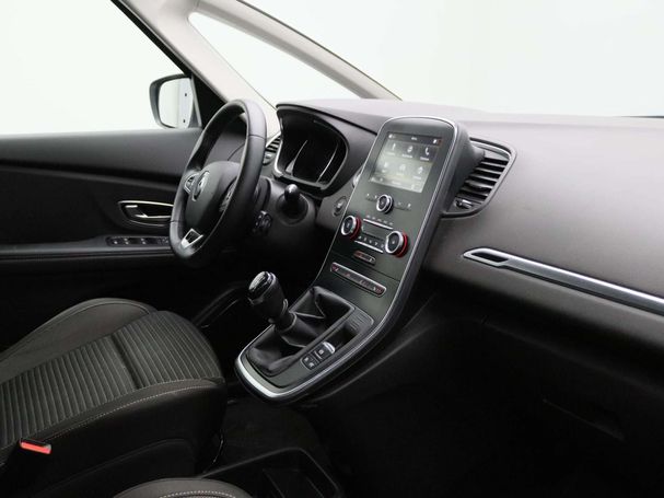 Renault Grand Scenic TCe LIMITED 103 kW image number 29