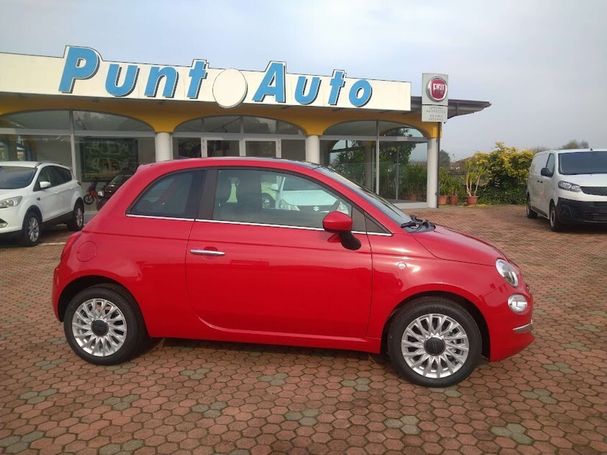 Fiat 500 1.0 51 kW image number 8