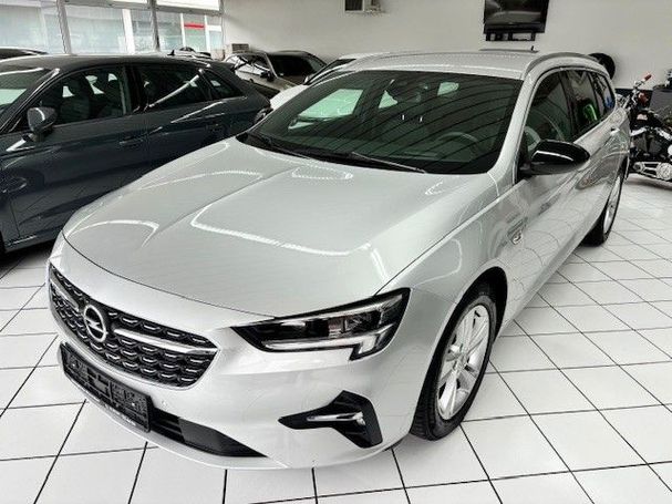 Opel Insignia Sports Tourer 2.0 Business Elegance 128 kW image number 2