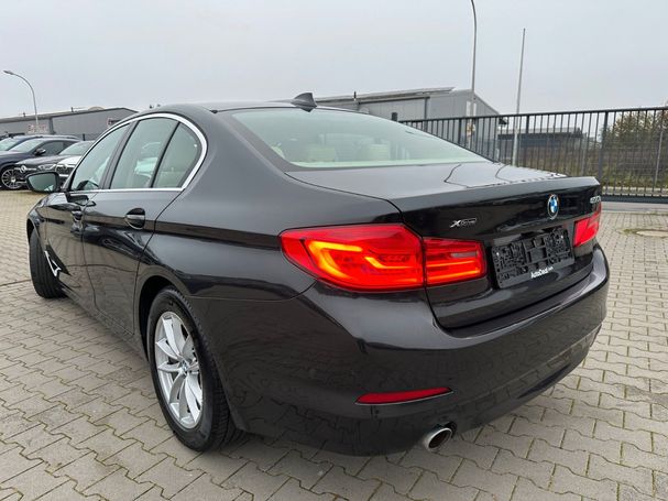 BMW 530i xDrive 185 kW image number 7