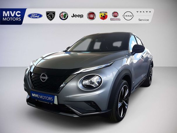 Nissan Juke 69 kW image number 2