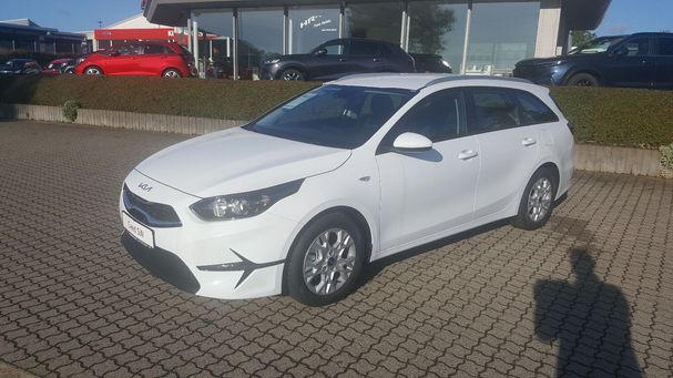 Kia Ceed 1.5 T-GDI 103 kW image number 1