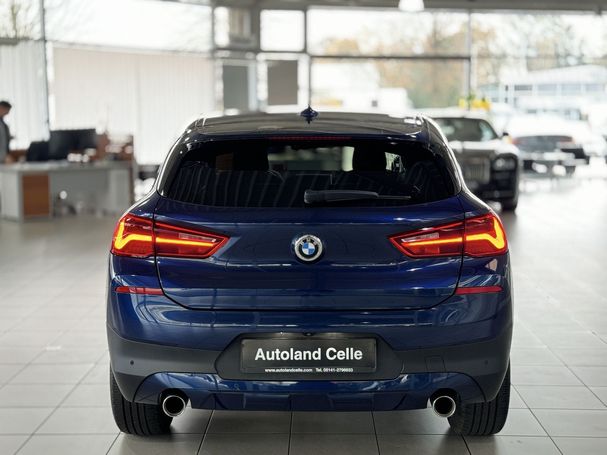 BMW X2 sDrive 141 kW image number 6