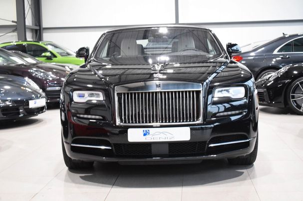 Rolls-Royce Dawn 420 kW image number 1