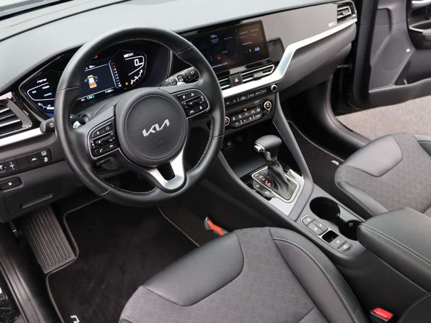 Kia Niro Hybrid 1.6 GDI 104 kW image number 28