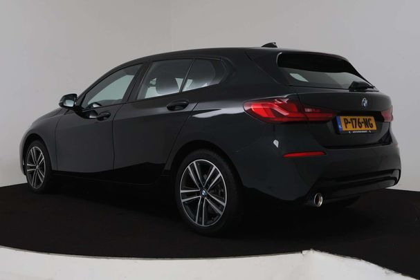 BMW 118i 100 kW image number 2