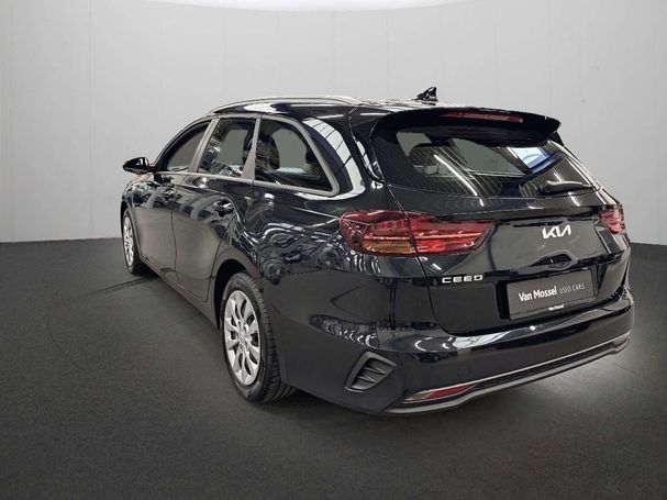 Kia Ceed 1.0 T-GDi 74 kW image number 4