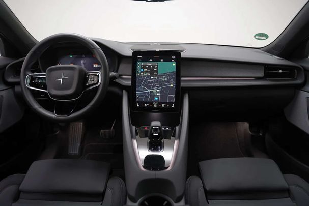 Polestar 2 300 kW image number 4