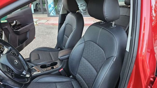 Kia Niro 1.6 104 kW image number 37