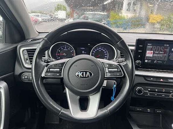 Kia XCeed 1.0 T-GDi 88 kW image number 5