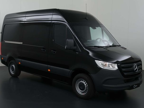 Mercedes-Benz Sprinter 317 RWD 125 kW image number 23