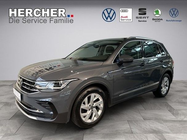 Volkswagen Tiguan 2.0 TDI 110 kW image number 1