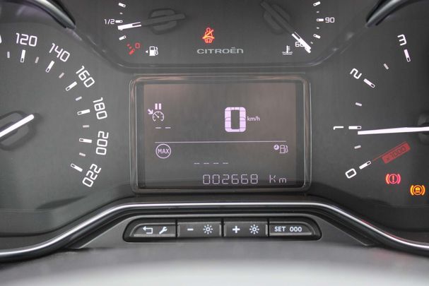 Citroen C3 83 61 kW image number 16