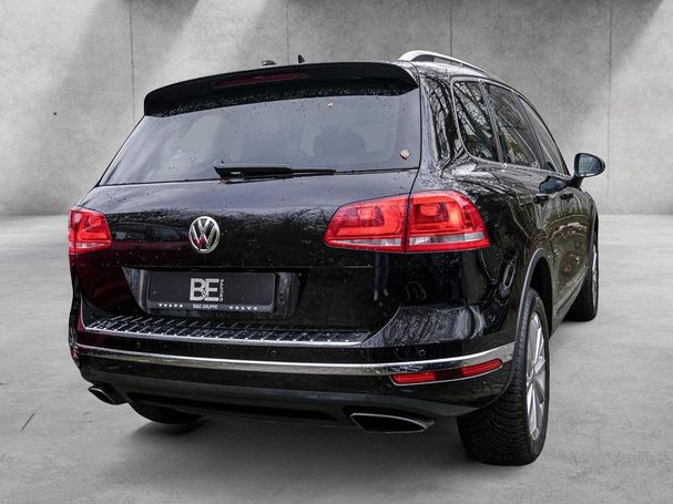 Volkswagen Touareg V6 TDI 4Motion 193 kW image number 3