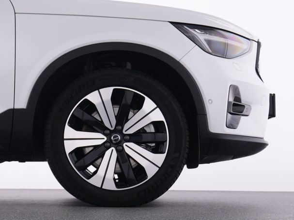 Volvo XC40 Plug-in Hybrid T4 Ultimate Dark 155 kW image number 23