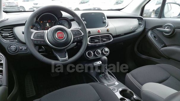 Fiat 500X 96 kW image number 4