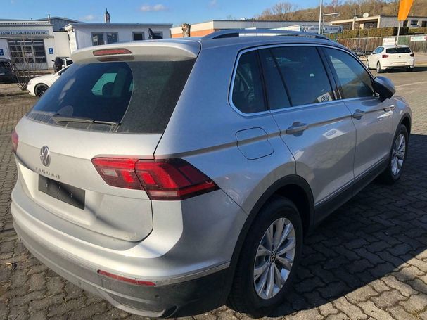 Volkswagen Tiguan 1.5 DSG 110 kW image number 3