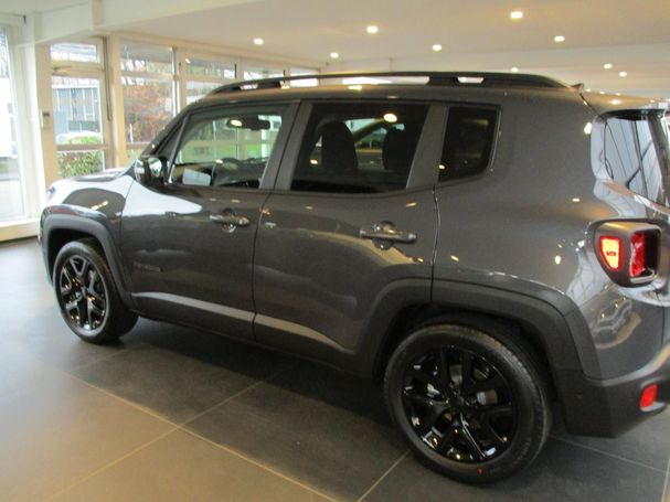 Jeep Renegade 96 kW image number 5