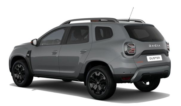 Dacia Duster TCe 100 74 kW image number 4