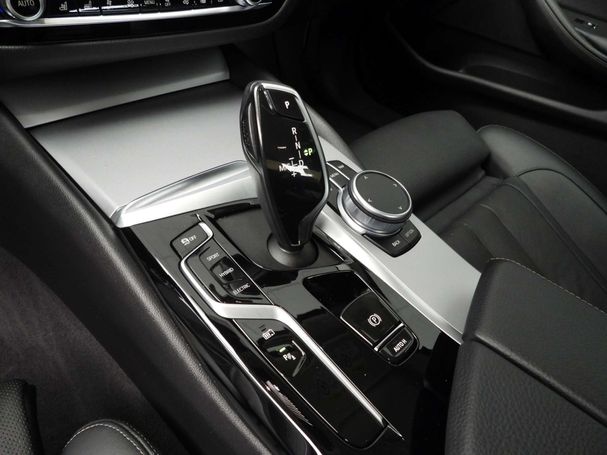 BMW 530i 185 kW image number 16