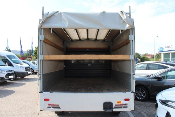 Ford Transit 350 96 kW image number 5