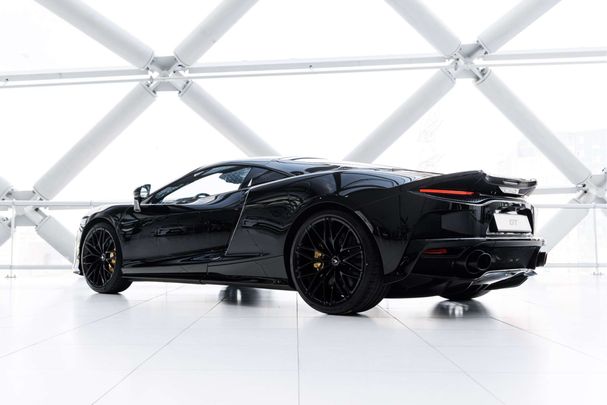 McLaren GT 456 kW image number 9