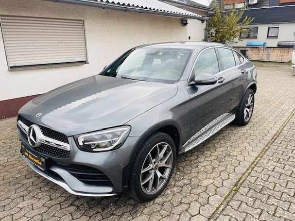 Mercedes-Benz GLC 300 e 4Matic 235 kW image number 1