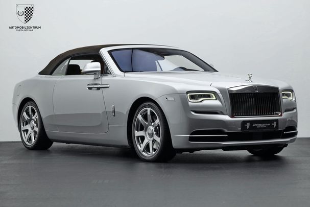 Rolls-Royce Dawn 420 kW image number 2