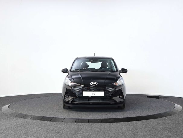 Hyundai i10 1.0 46 kW image number 10