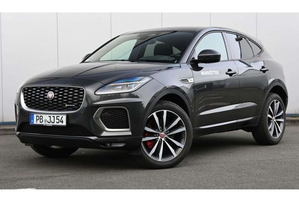 Jaguar E-Pace 121 kW image number 2